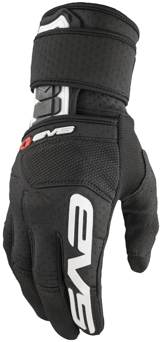 WRISTER 2.0 GLOVE BLACK MD