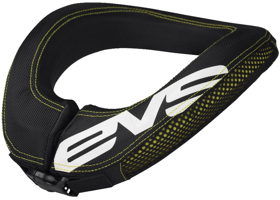 R2 RACE COLLAR ADULT BLACK