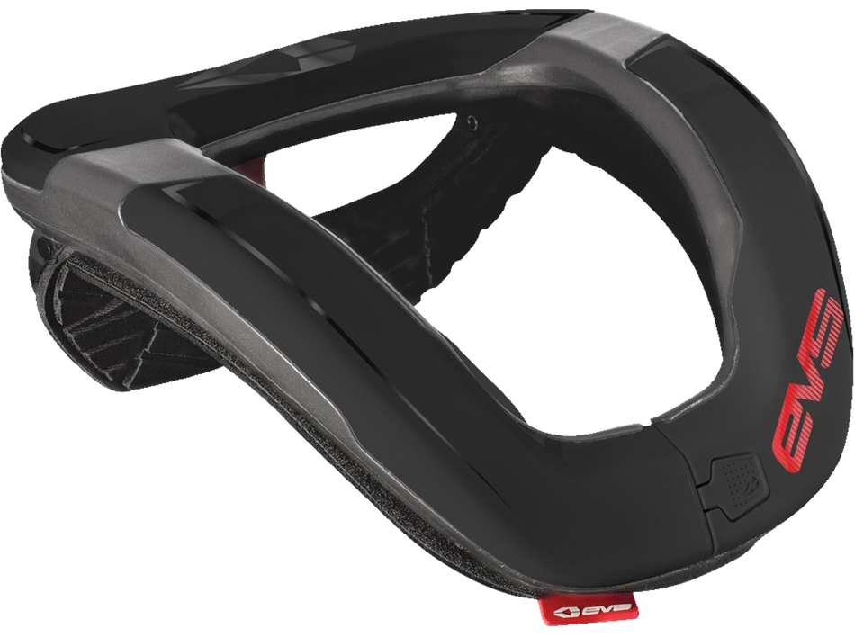 R4 NECK SUPPORT ADULT BLACK