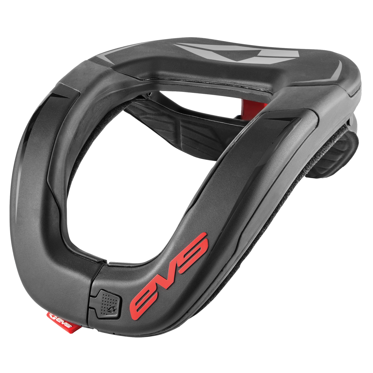 R4 NECK SUPPORT YOUTH BLACK