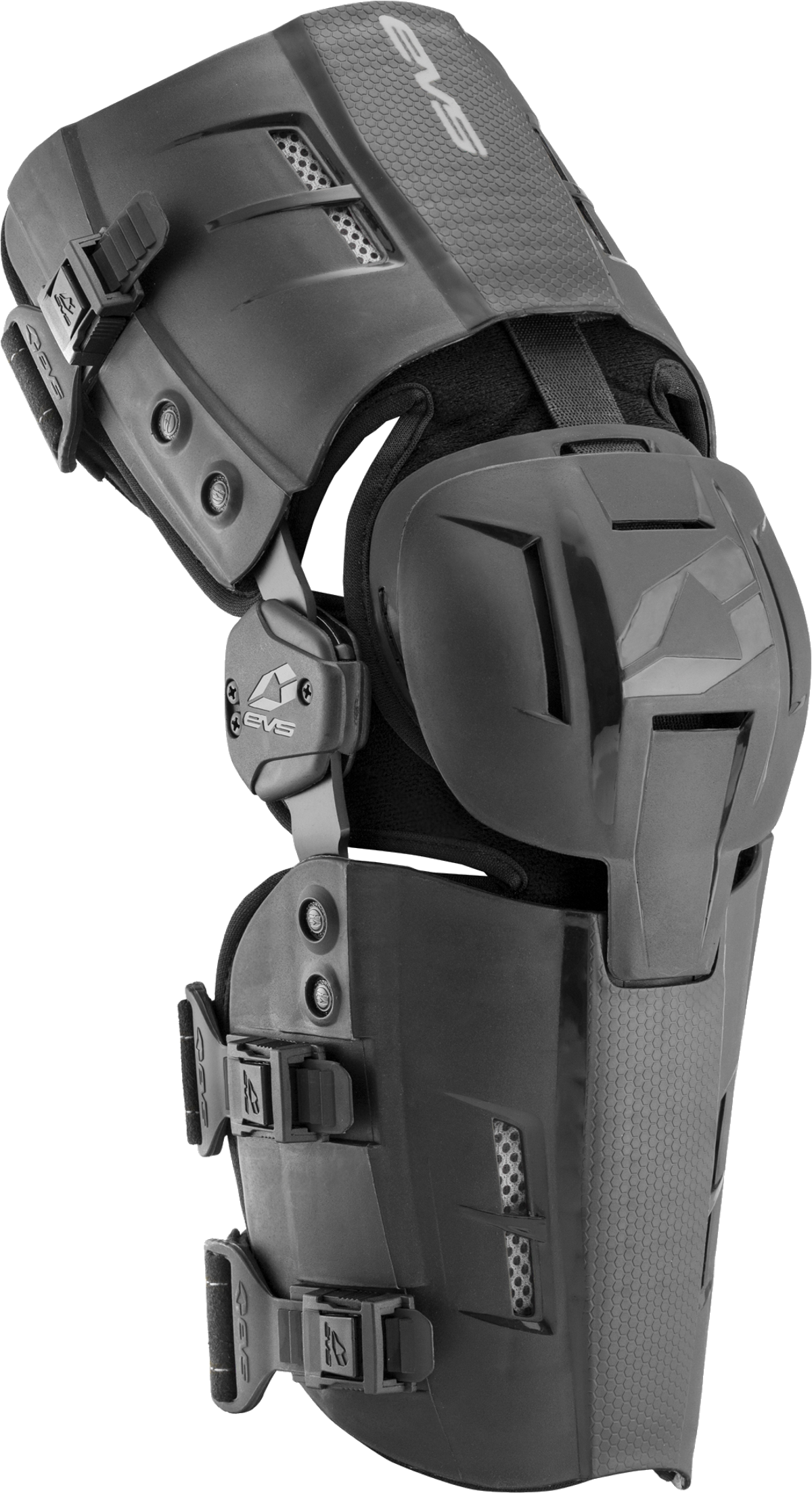 RS9 KNEE BRACE SMALL RIGHT BLK