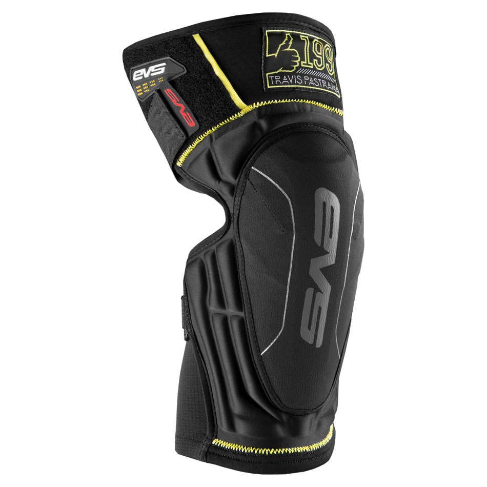 TP199 LITE KNEE PADS S/M
