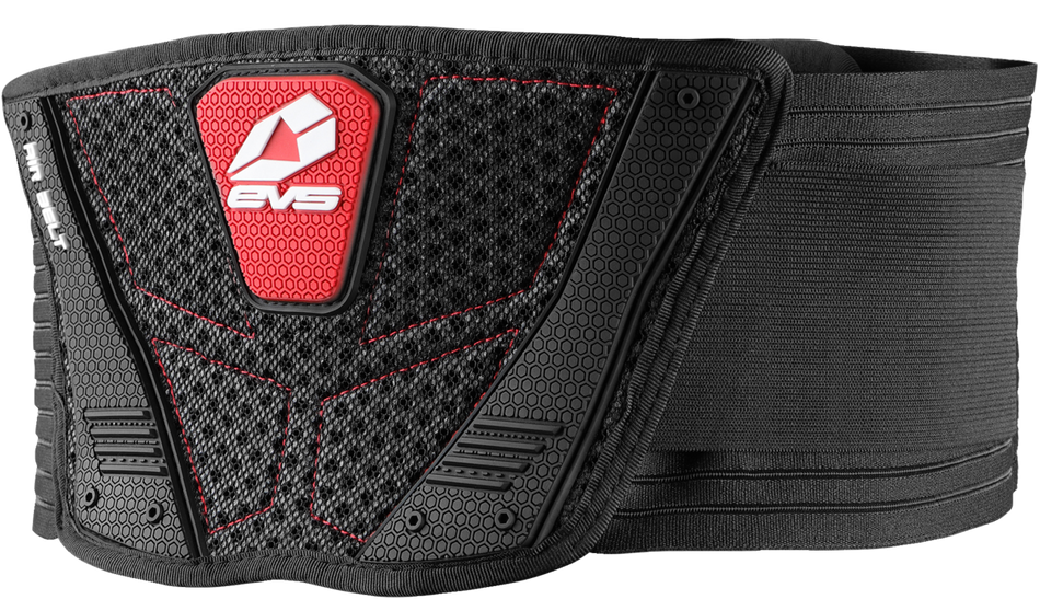 EVS KIDNEY BELT AIR BLK 2XL
