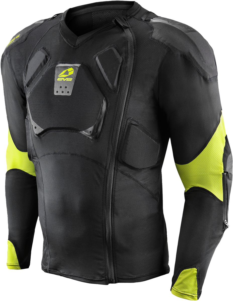 BALLISTIC PRO JERSEY BLK M