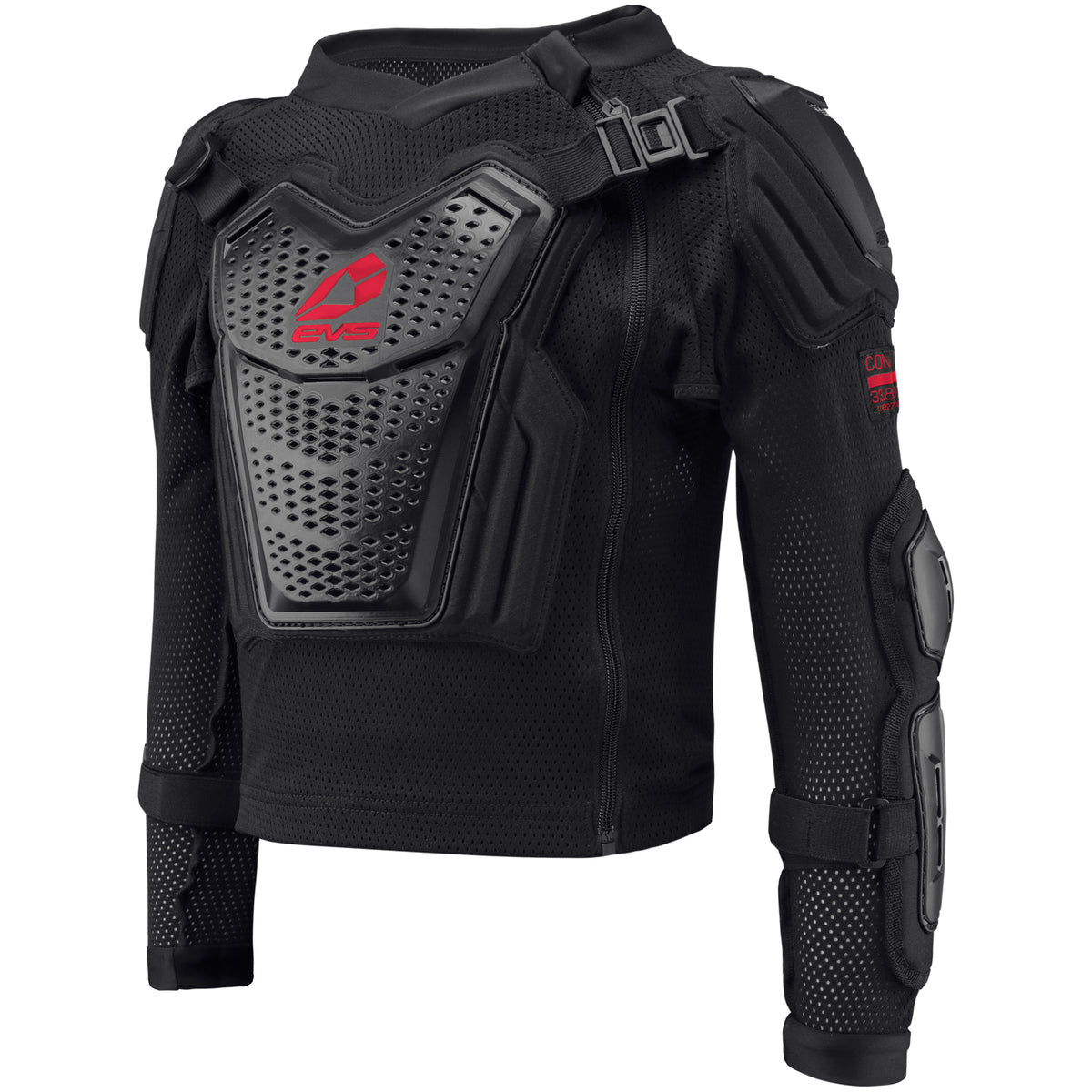 COMP SUIT BLK YOUTH S