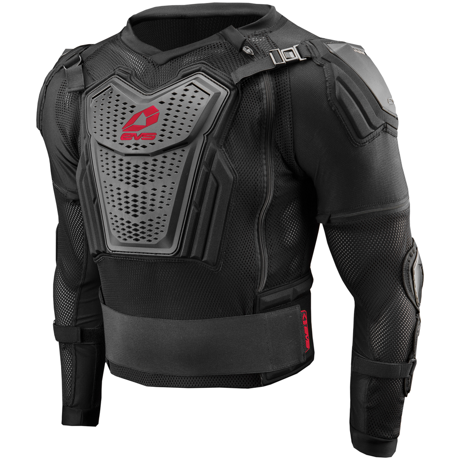 COMP SUIT BLK S