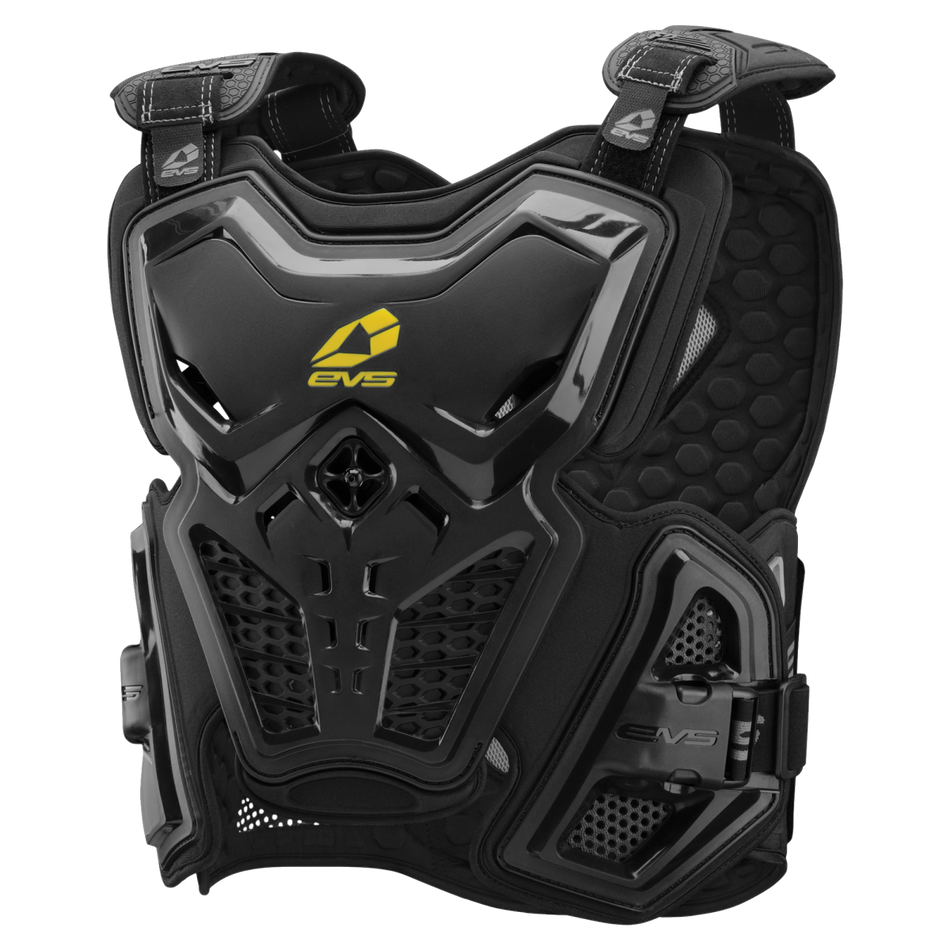 F2 ROOST DEFLECTOR BLK S