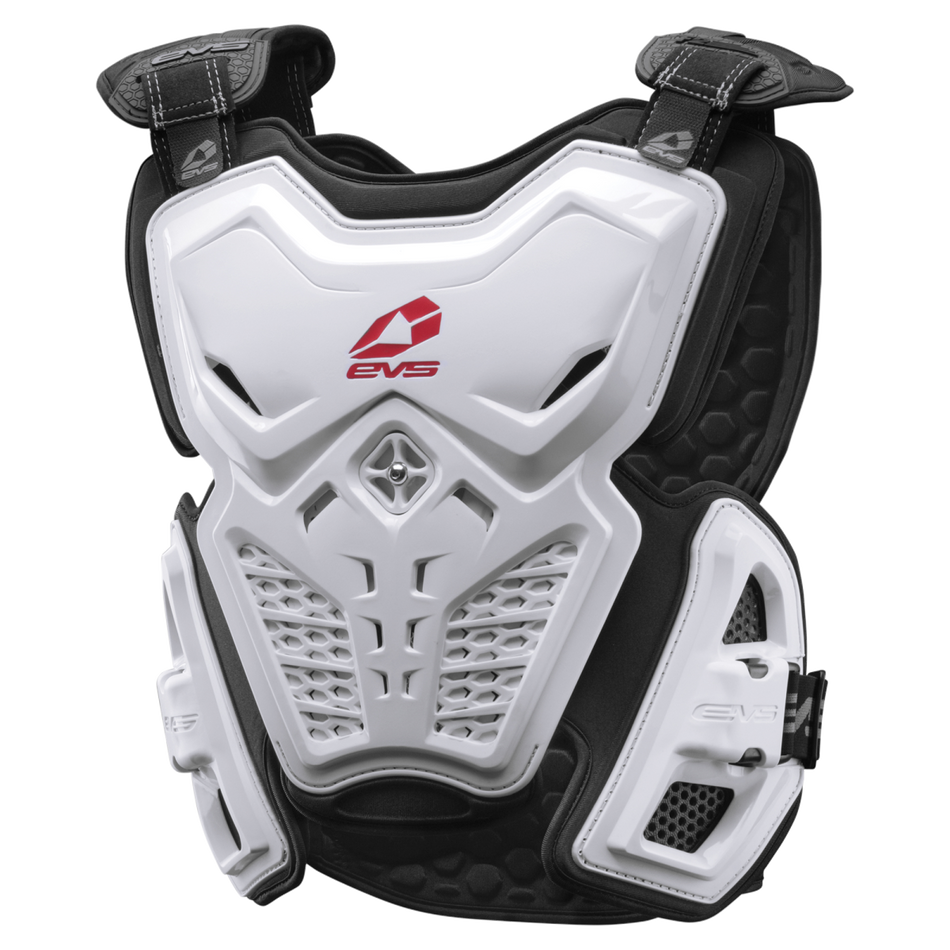 F2 ROOST DEFLECTOR WHT M