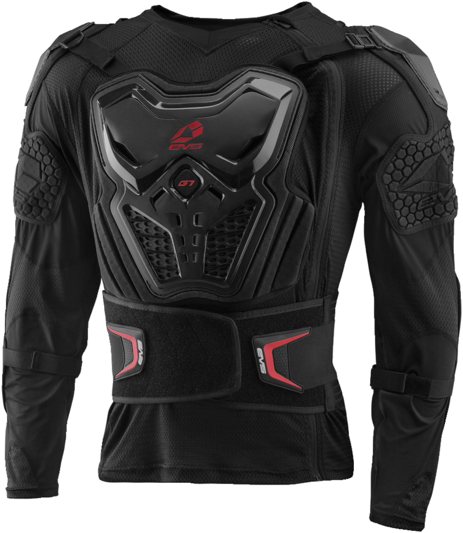G7 BALLISTIC JERSEY S