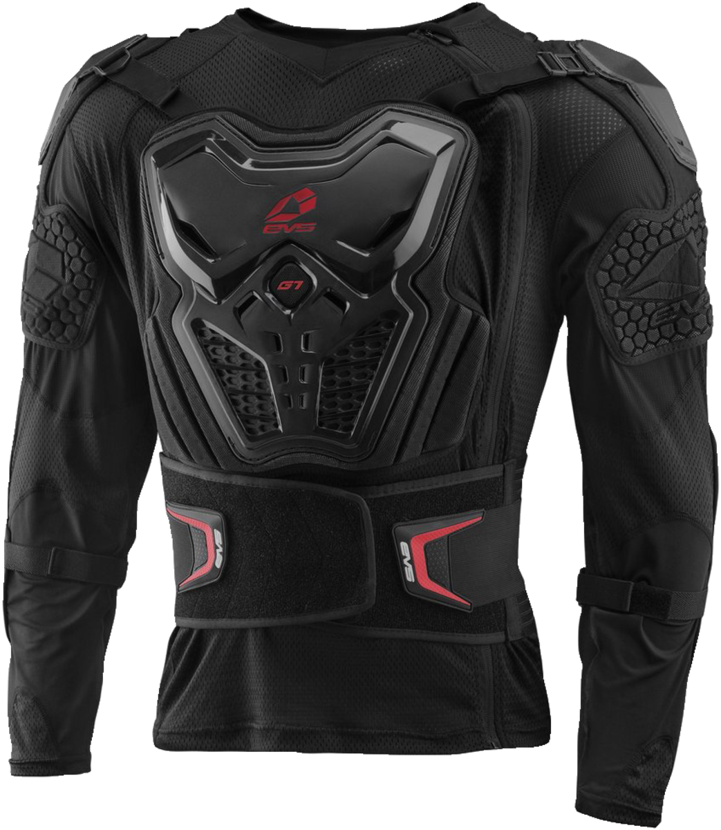 G7 BALLISTIC JERSEY 4XL