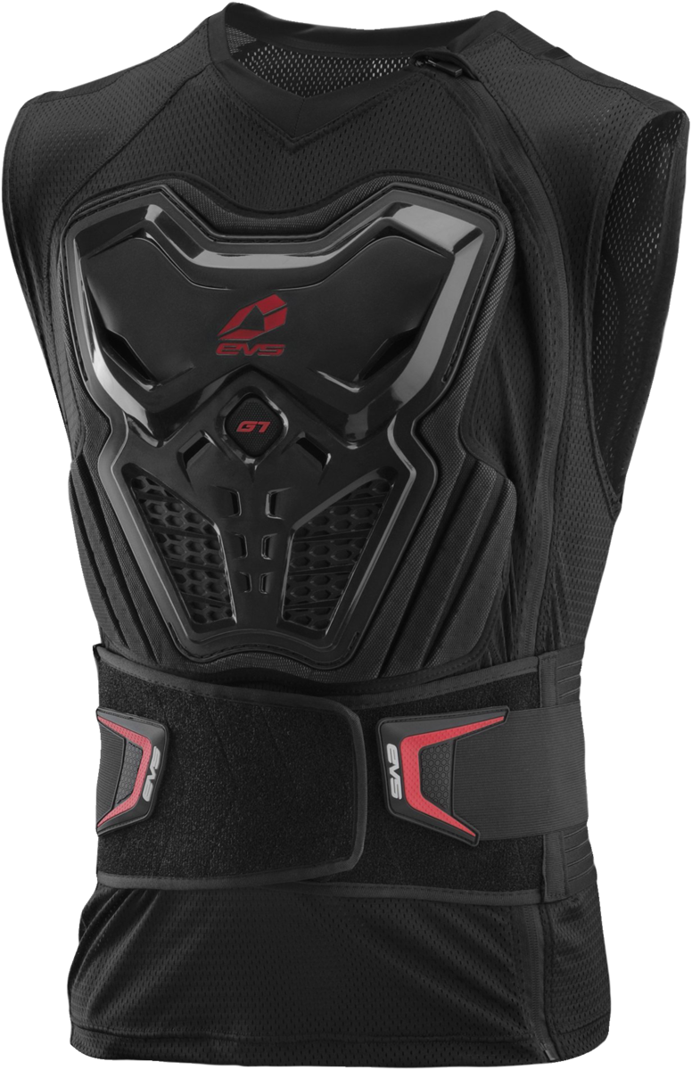 G7 LITE BALLISTIC JERSEY M
