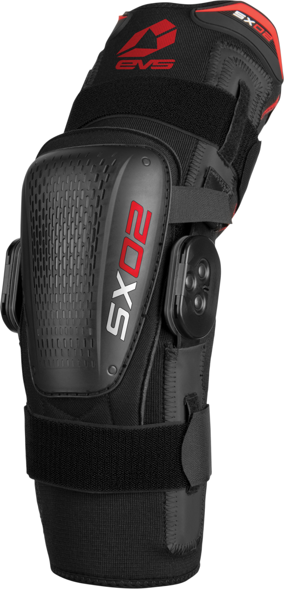 SX02 KNEE BRACE S