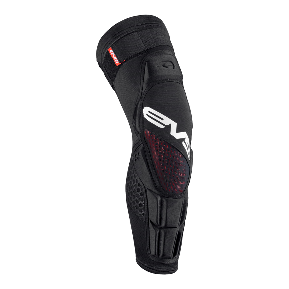 HEX PRO KNEE/SHIN GUARD XXL