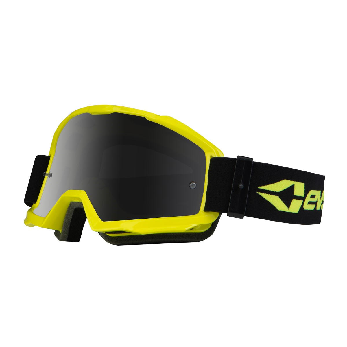ORIGIN GOGGLE HI-VIZ/BLK