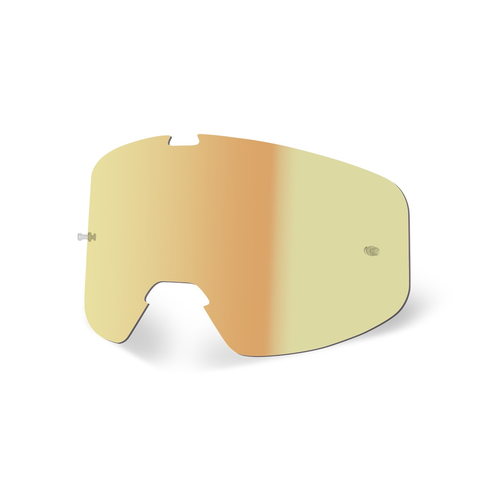 LEGACY PRO GOGGLE LENS SOLAR FLARE