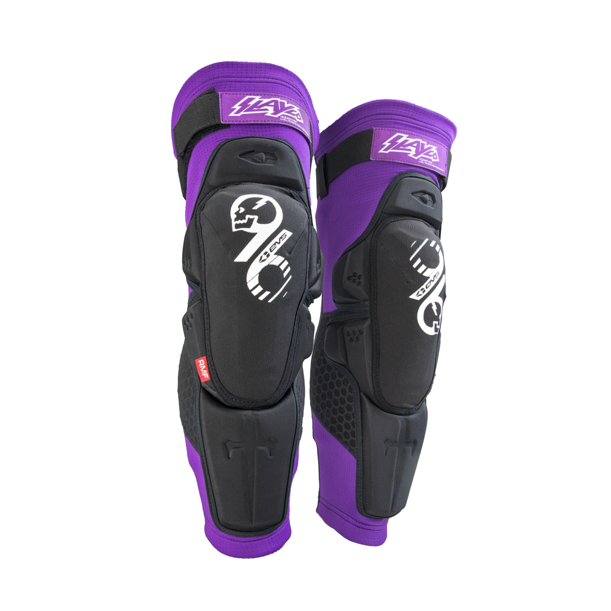 SLAYCO96 KNEE GUARD L/XL