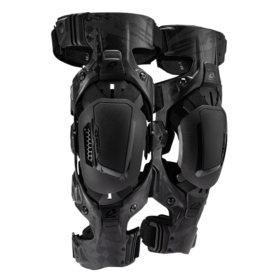WEB ECLIPSE KNEE BRACE SMALL PAIR