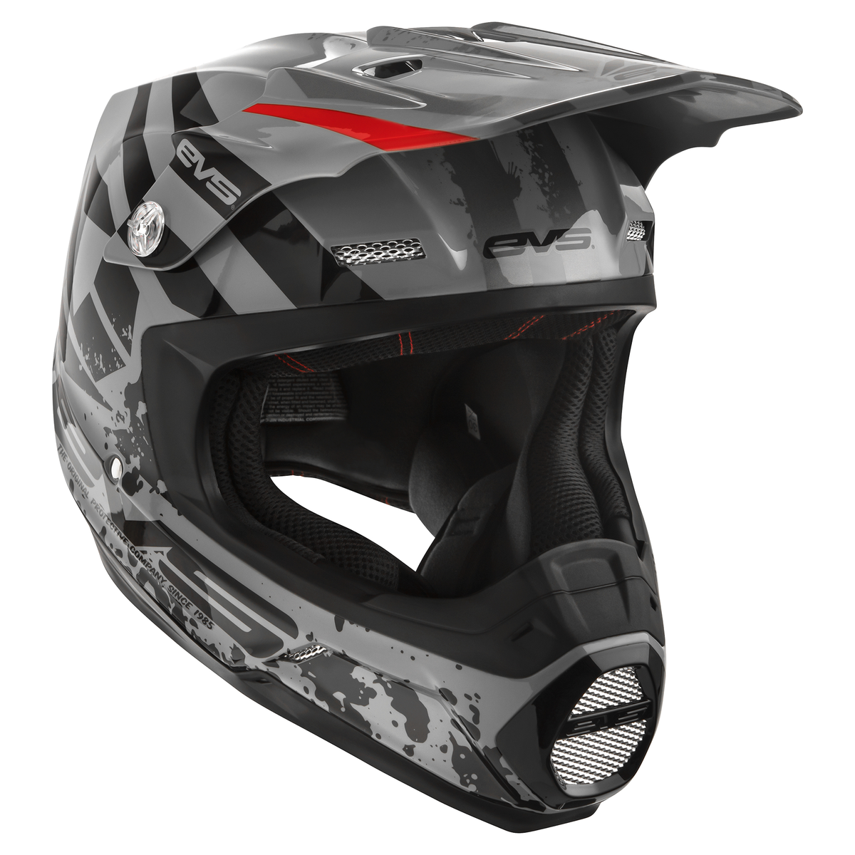 T5 GRAPPLER GREY M
