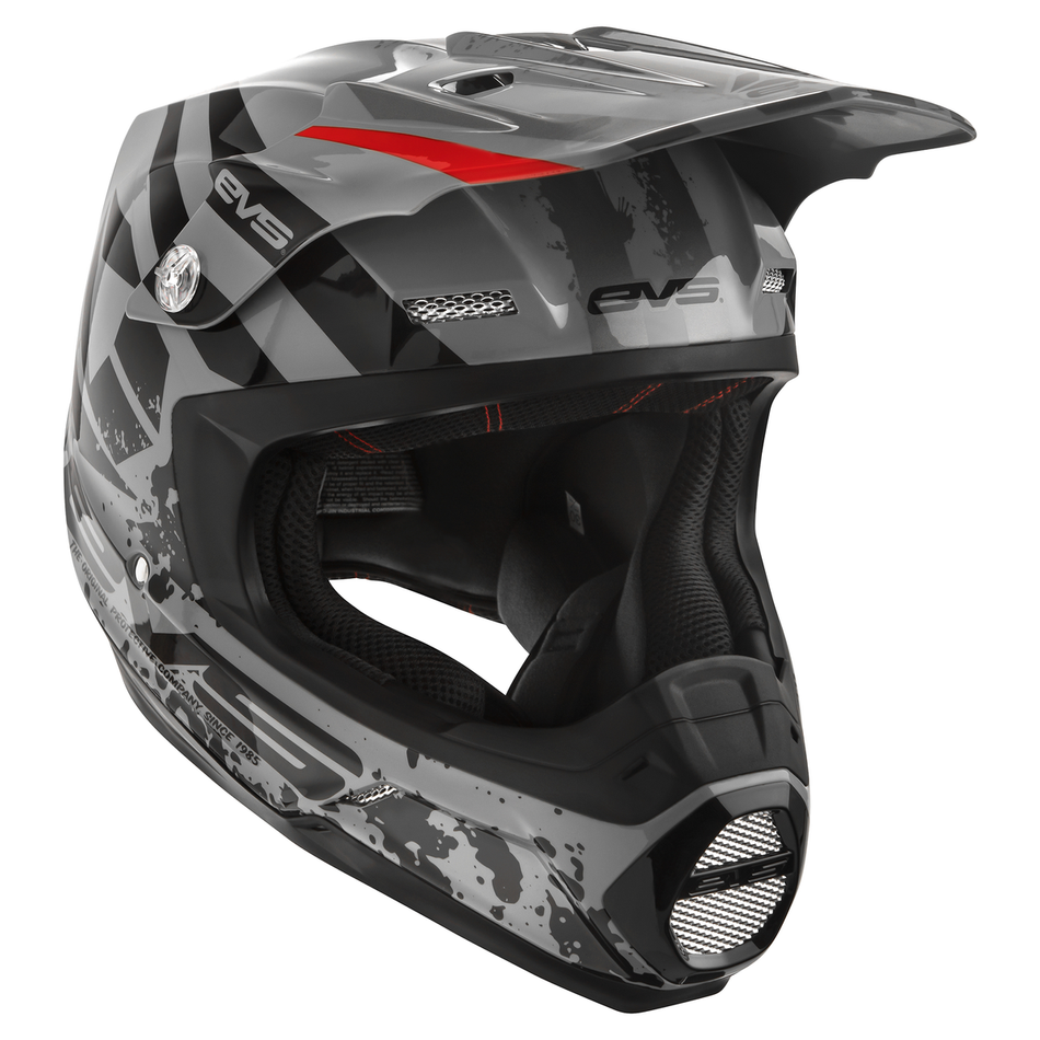 T5 GRAPPLER GREY M