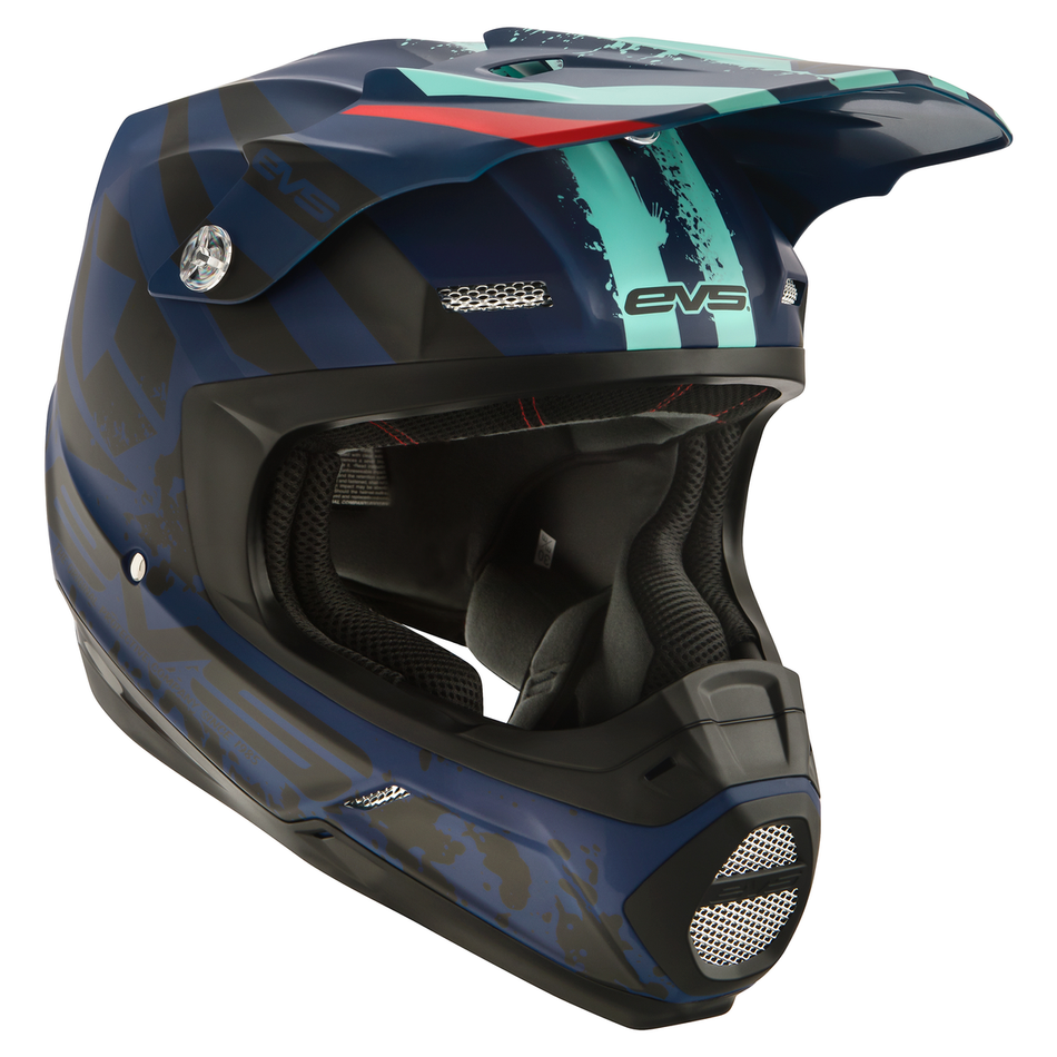 T5 GRAPPLER DARK BLUE XS