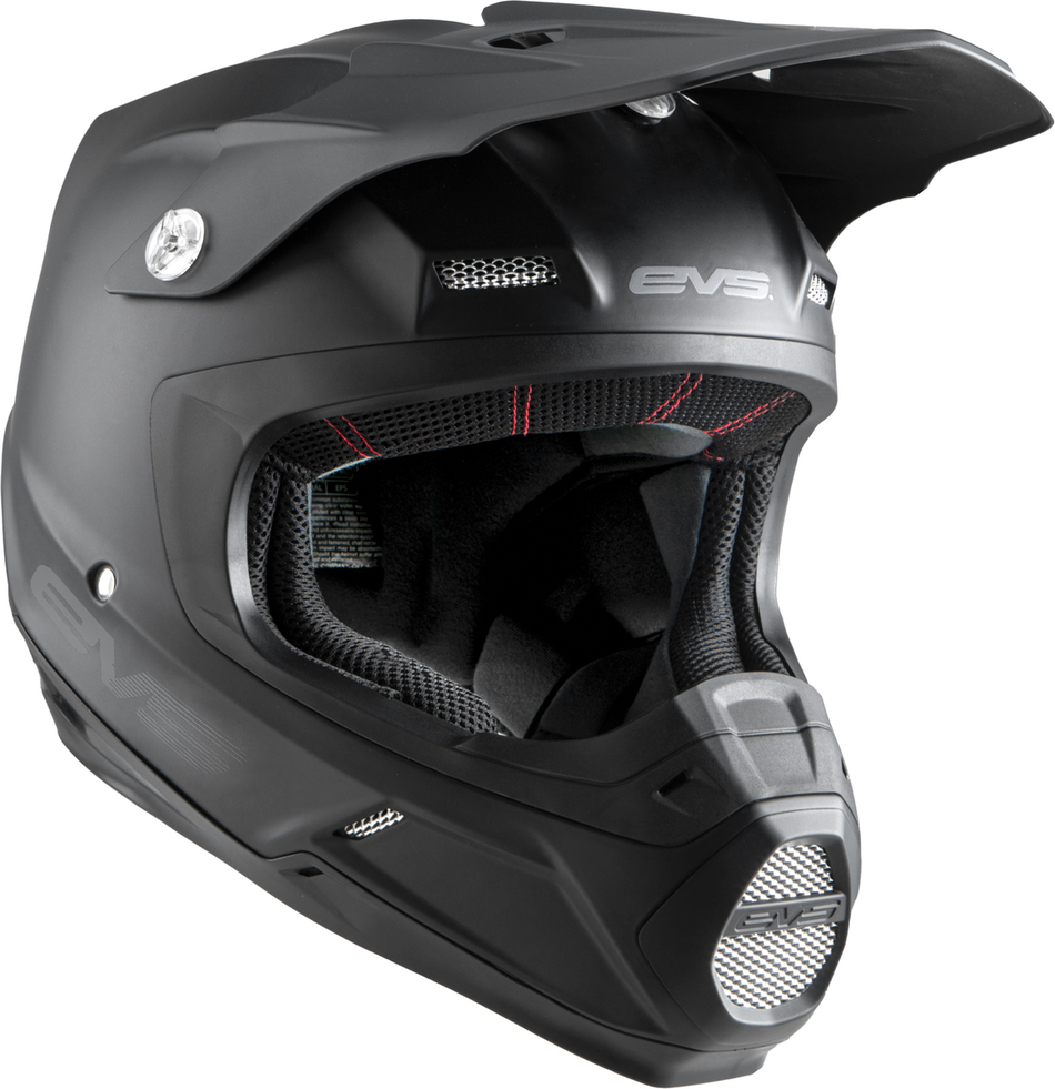 T5 MATTE BLACK XS