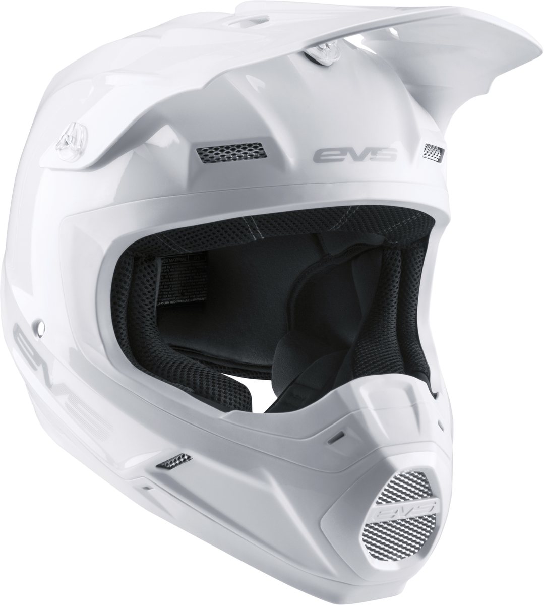 T5 WHITE XS
