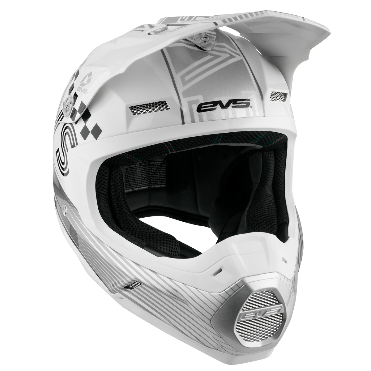 T5 TORINO WHITE 2XL