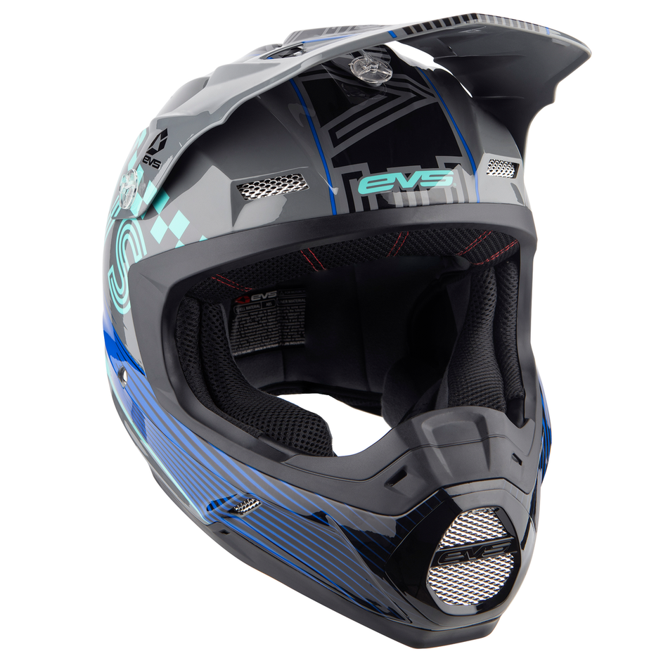 T5 TORINO GREY XS