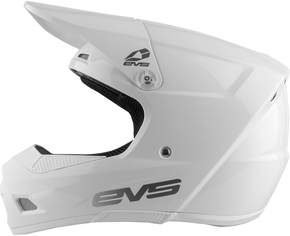 T3 JR WHITE S