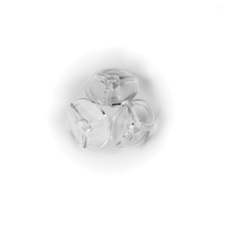 T5 VISOR 3 SCREW KIT (WASHERS INLC.)