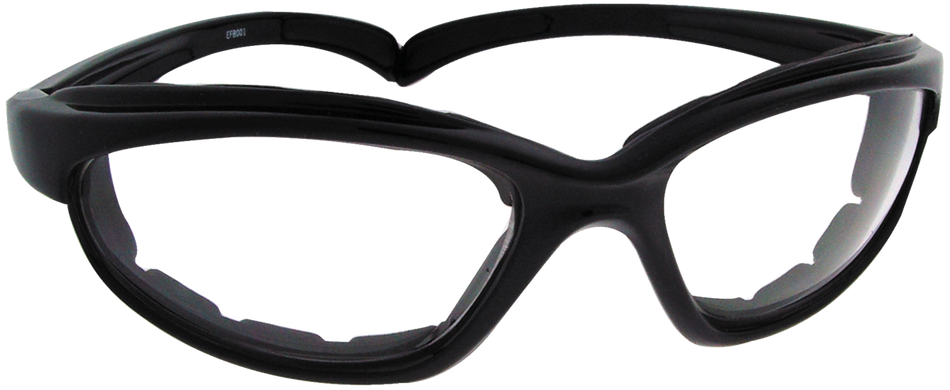 SUNGLASSES BOBSTER FAT BOY LENS PROGRE