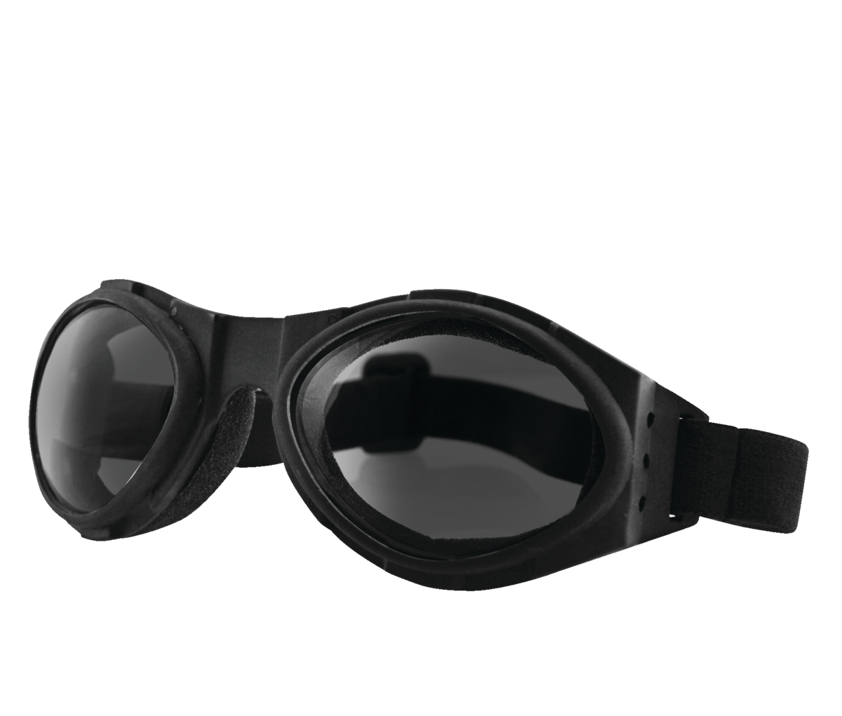 BOBSTER BUGEYE GOGGLES SMOKE LENS