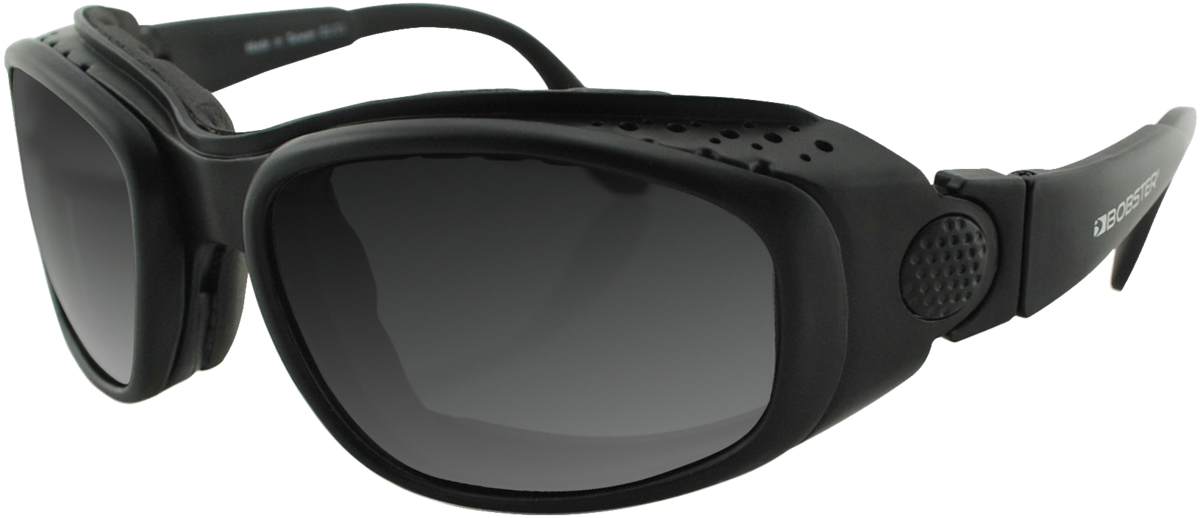 BOBSTER SPORT & STREET GLASSES