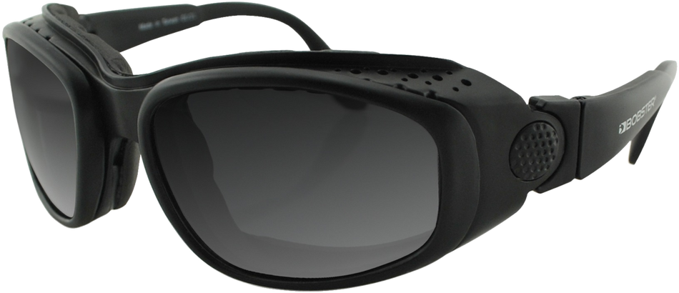BOBSTER SPORT & STREET GLASSES