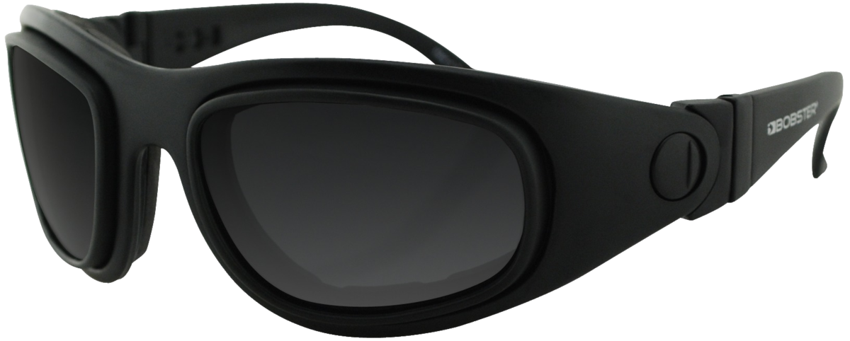 BOBSTER SPORT & STREET 2 GLASSES