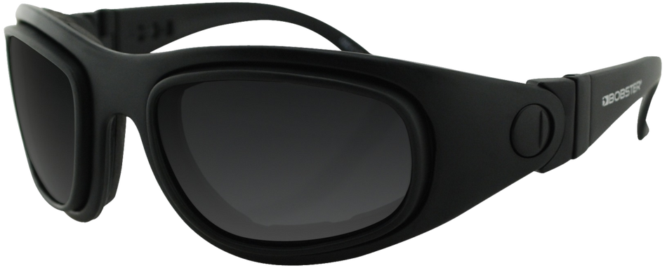 BOBSTER SPORT & STREET 2 GLASSES