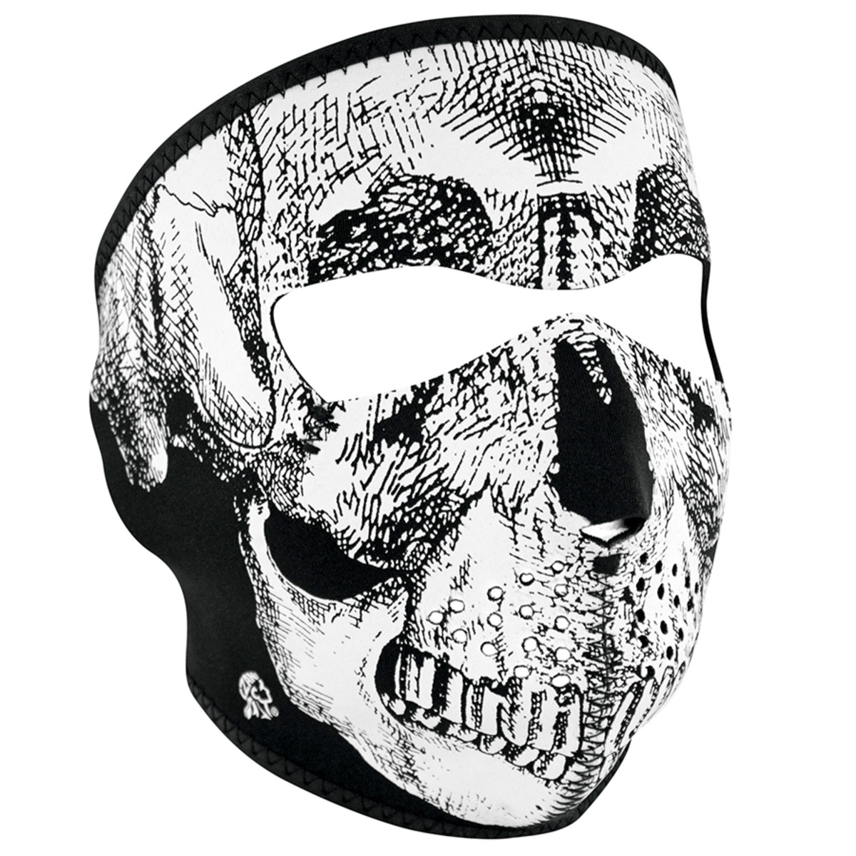 FACE MASK SKULL