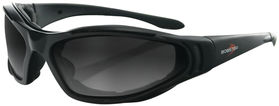 SUNGLASSES LOW RIDER II +3 LENSES