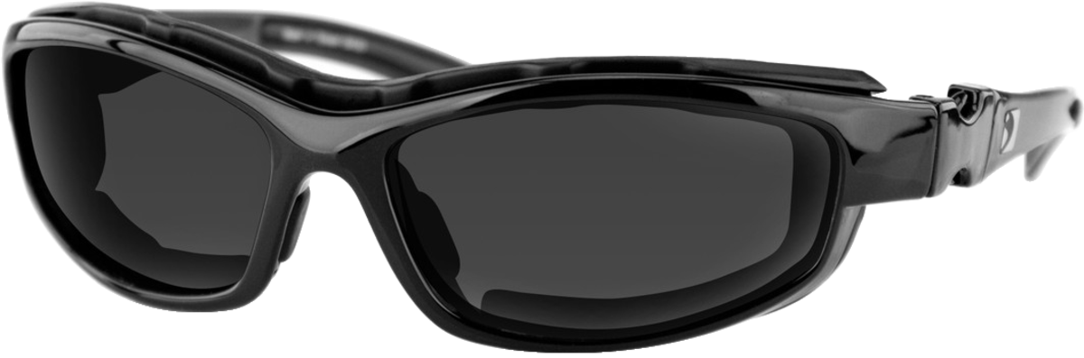 GLASSES ROAD HOG II CONVERT+ 3 LENSES