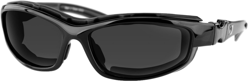 GLASSES ROAD HOG II CONVERT+ 3 LENSES