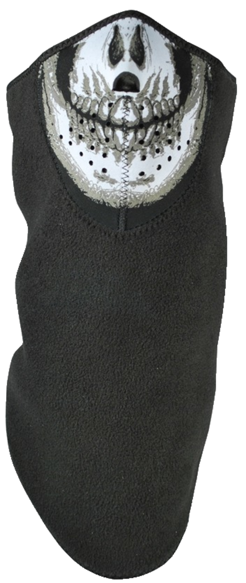 NEODANNA MASK FLEECE W/ WINDBREAKER