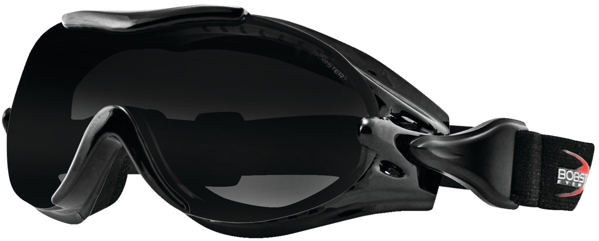 PHOENIX GLASSES OVER THE GLASS+3 LENSES