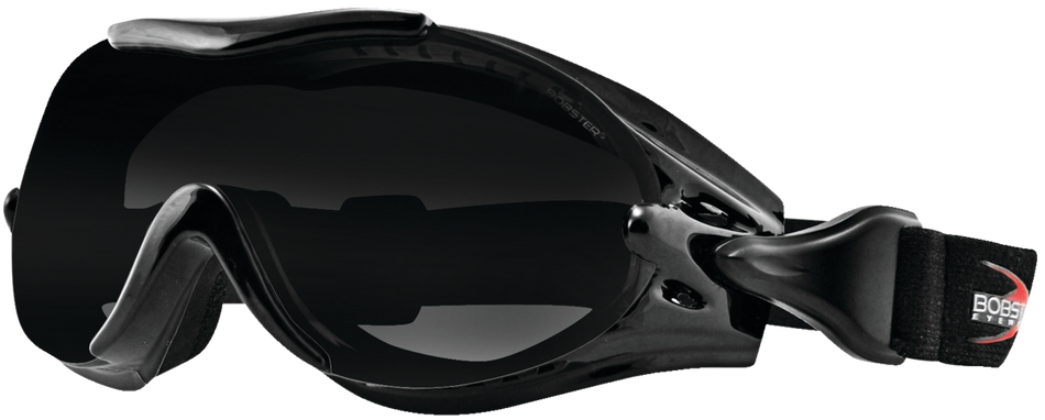 PHOENIX GLASSES OVER THE GLASS+3 LENSES