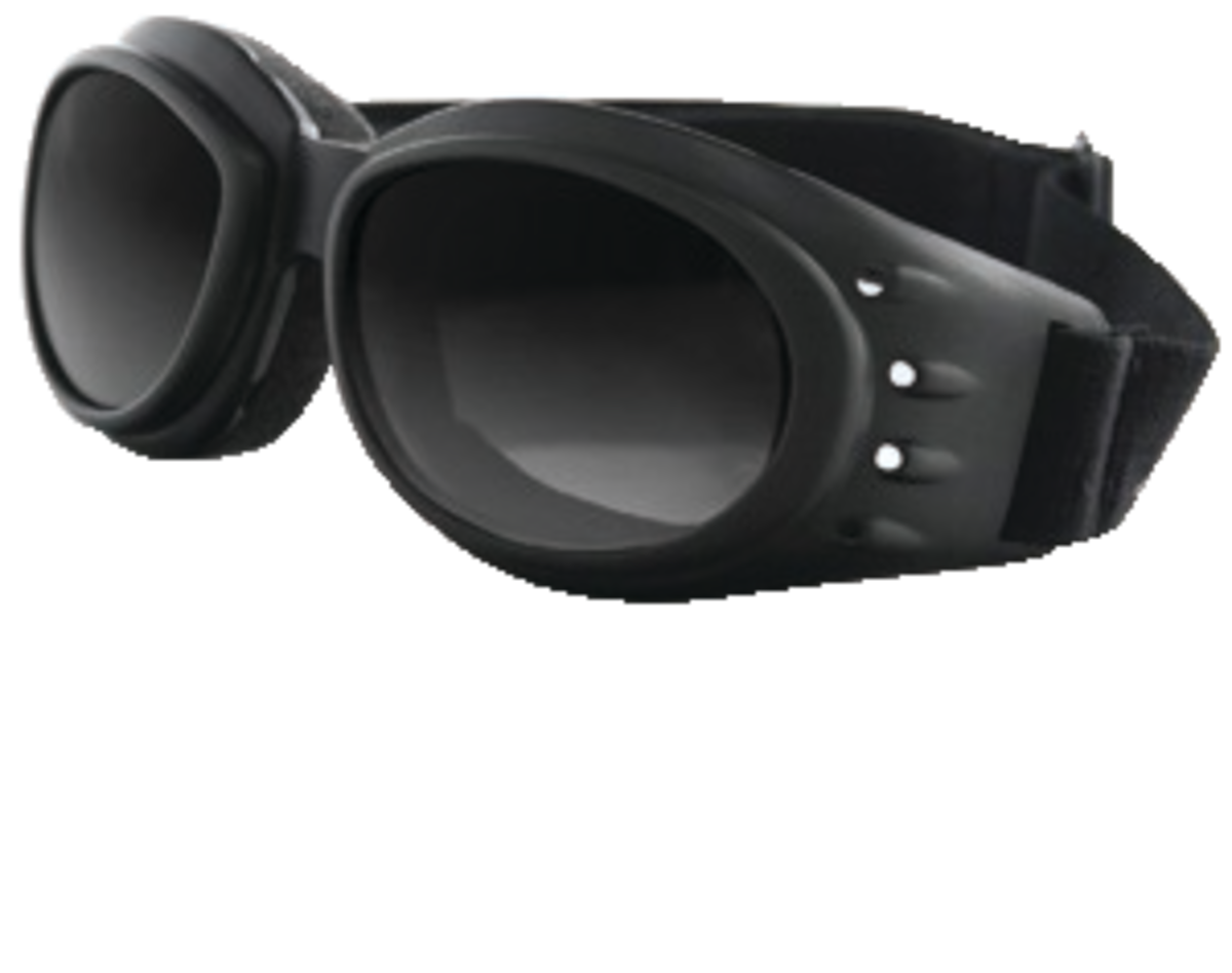 BOBSTER CRUISER II 3 LENSES