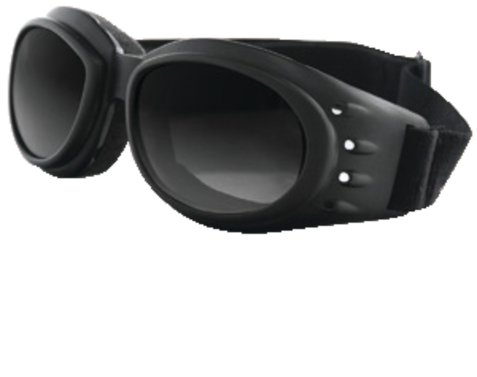 BOBSTER CRUISER II 3 LENSES