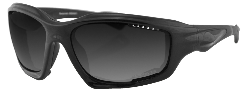DESPERADO SUNGLASS ANTI-FOG SMOKED LENS