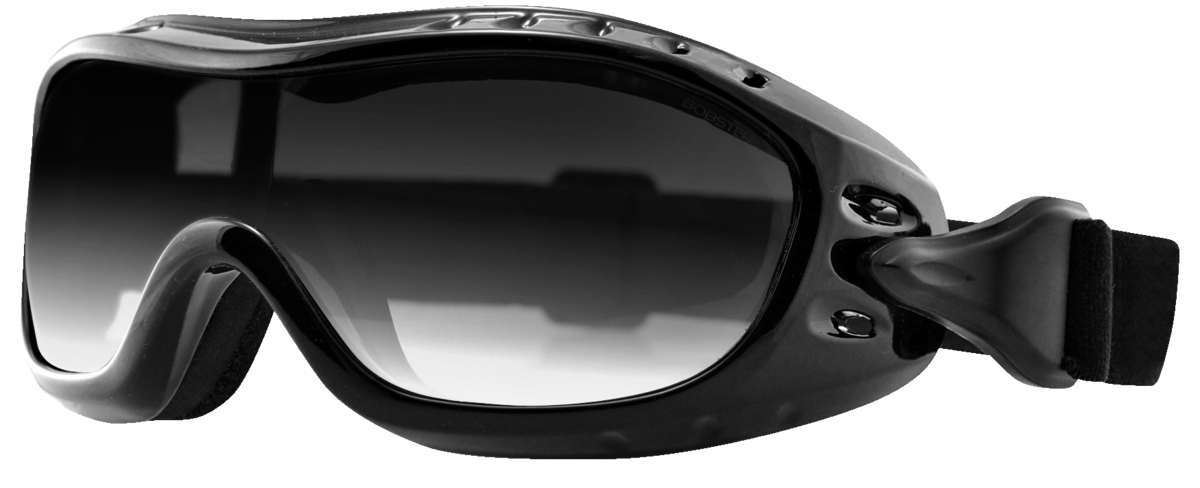 NIGHT HAWK II GOGGLE OTG W/PHOTOCHROMIC