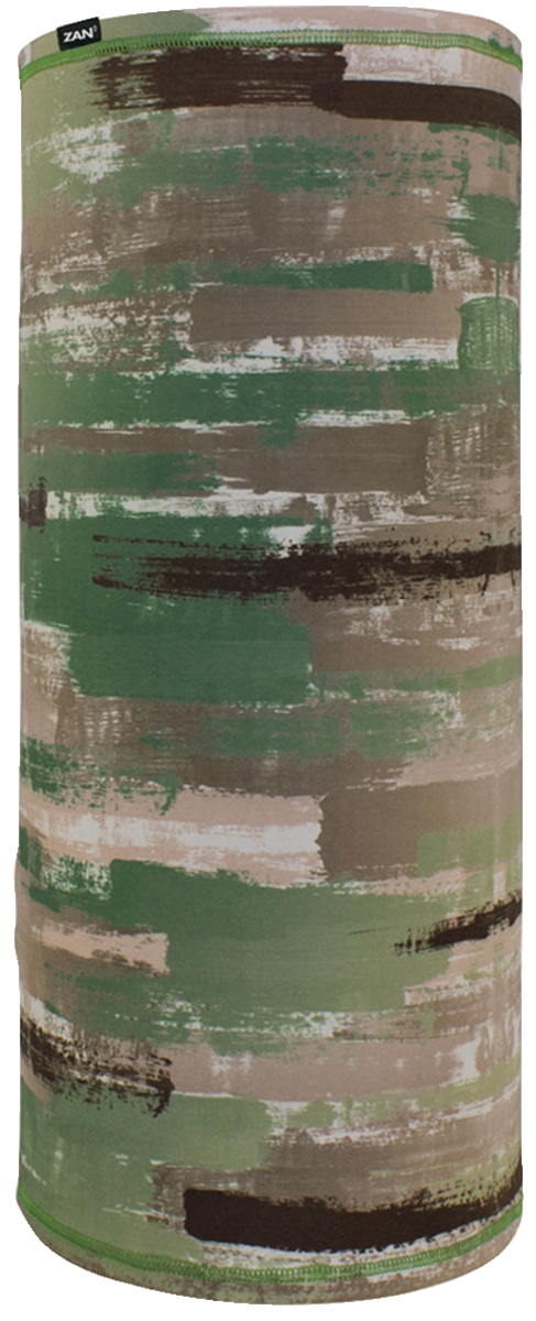 MOTLEY TUBE SPORTFLEX MULTI BRUSHED CAMO