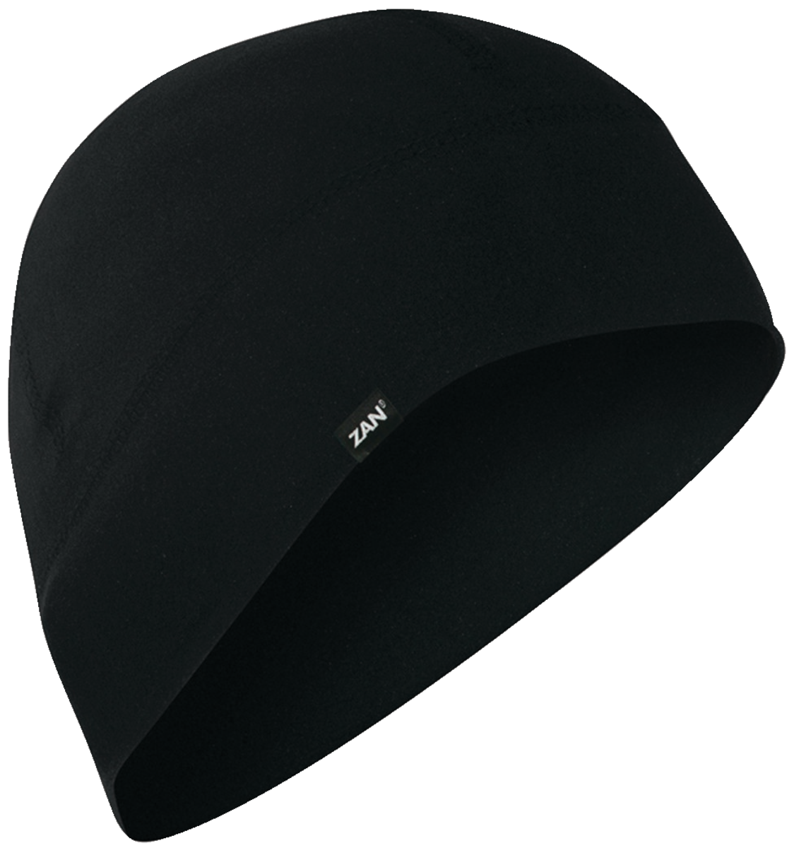 BEANIE SPORTFLEX SERIES BLACK