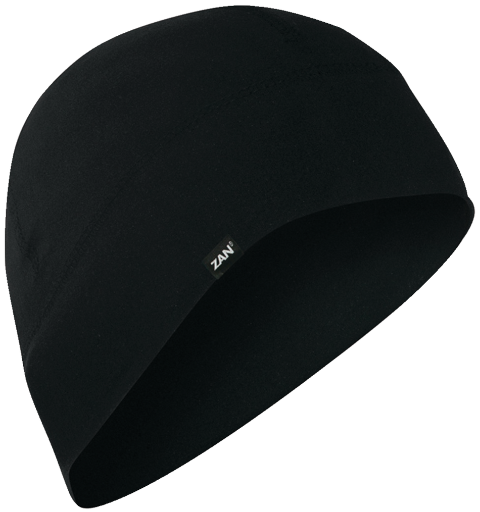 BEANIE SPORTFLEX SERIES BLACK
